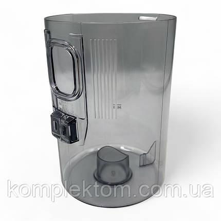 Контейнер для пилу акумуляторного пилососу Samsung PowerStick JET 90 DJ97-02672A, фото 1