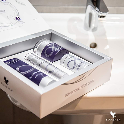 Набір "Інфініт від Форевер"