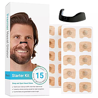 Расширитель носового дыхания. Цвет РАНДОМНЫЙ