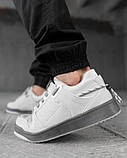 Чоловічі кросівки LetS grey, фото 3