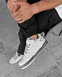 Чоловічі кросівки LetS grey, фото 6
