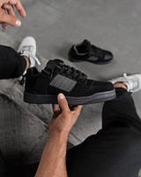 Чоловічі кросівки black