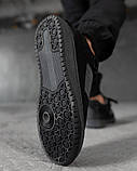 Чоловічі кросівки black, фото 6