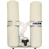 АСПІРАЦІЯ / ВИТЯЖКА FDB ST300S, 3900 м3/год, 3 кВт 220В