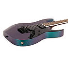 Електрогітара IBANEZ RG631ALF BCM, фото 6