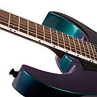 Електрогітара IBANEZ RG631ALF BCM, фото 7