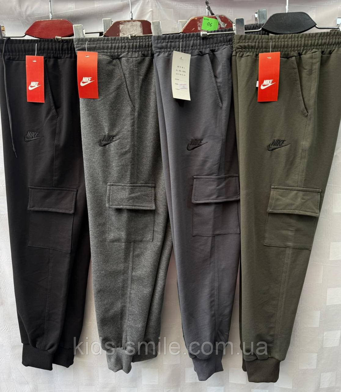 Штани спортивні підліткові (З 5-10 років) "Турецька тканина"