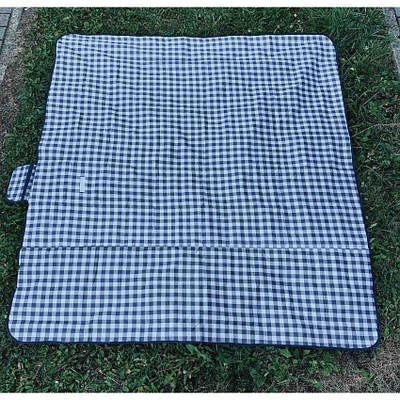 Туристичні килимки