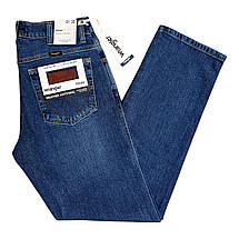 Джинси Wrangler Texas Osaka 02 - синій, фото 5