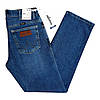 Джинси Wrangler Stretch Denim T020020 - синій, фото 7