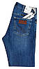 Джинси Wrangler Stretch Denim T020020 - синій, фото 8