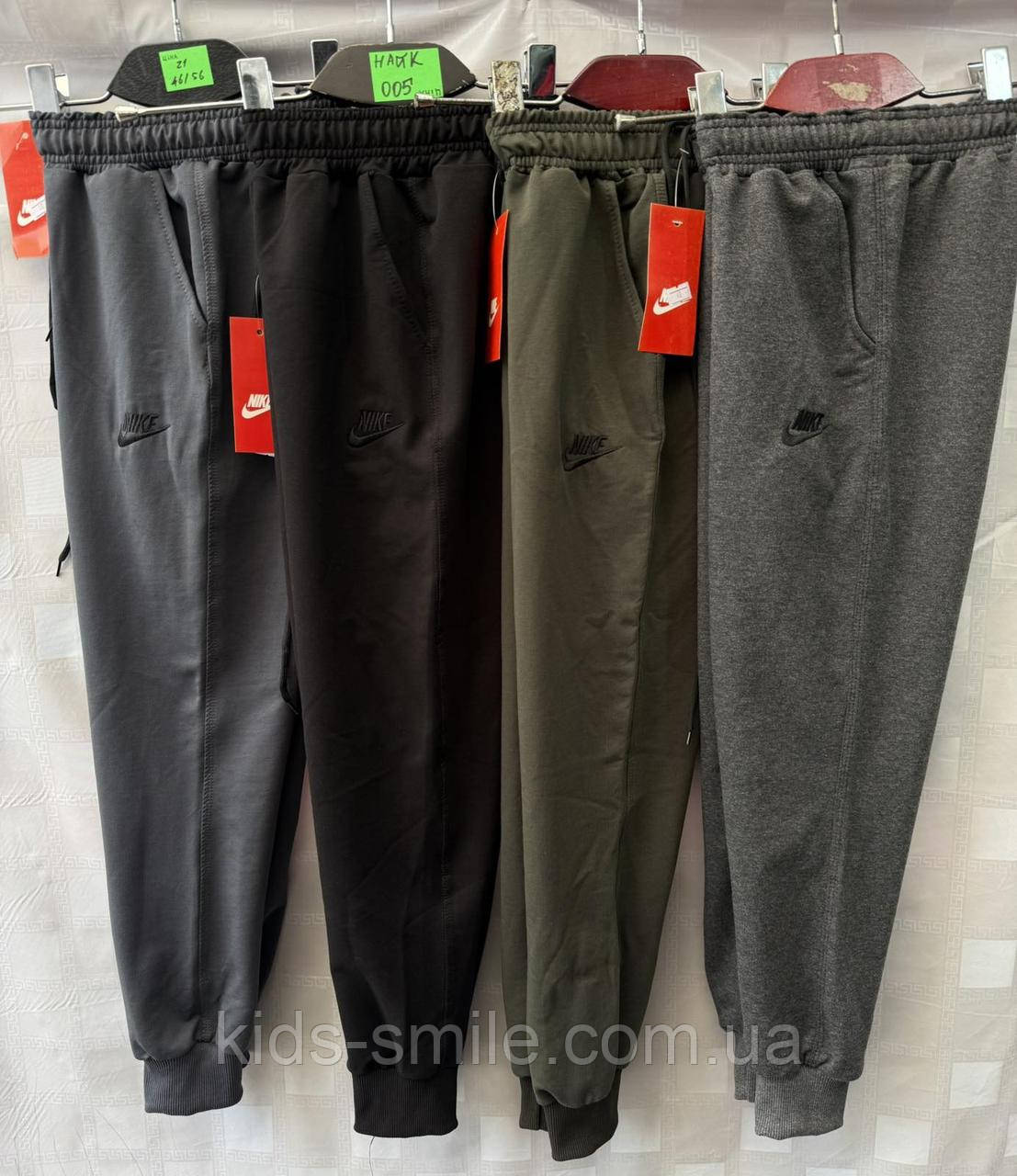 Штани спортивні підліткові (С 7-12 років) "Турецька тканина"