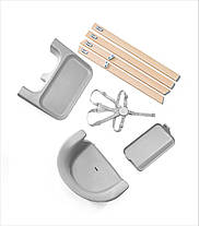 Стільчик дитячий Stokke Clikk, фото 3