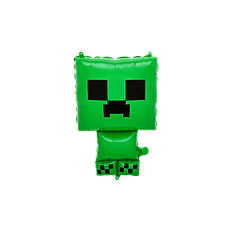 Фігура КИТАЙ-КТ241 Майнкрафт Кріпер (УП)