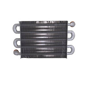 Теплообмінник основний Airfel Integrity Valmex 24 і 28 кВт