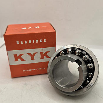 Подшипник 11206TN9 KYK Japan