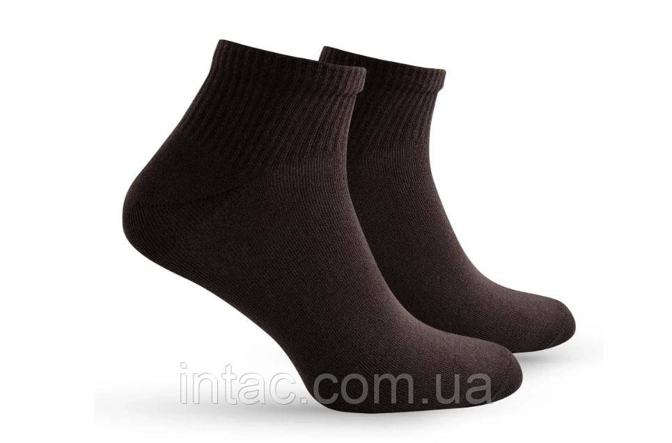 Шкарпетки Premier Socks Шоколад, унісекс, розм.42-43, фото 1