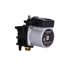 Циркуляційний насос ЕК TA