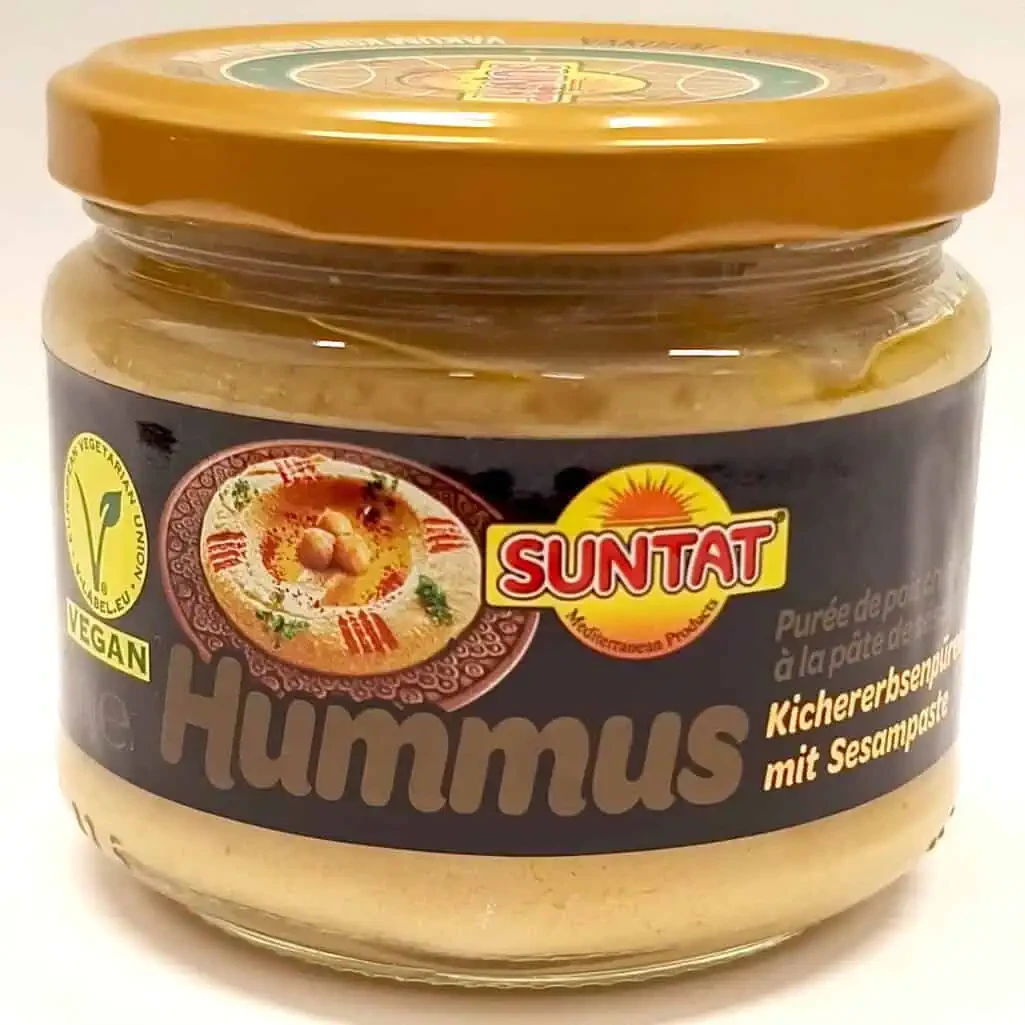 Хумус Suntat 290 г, фото 1