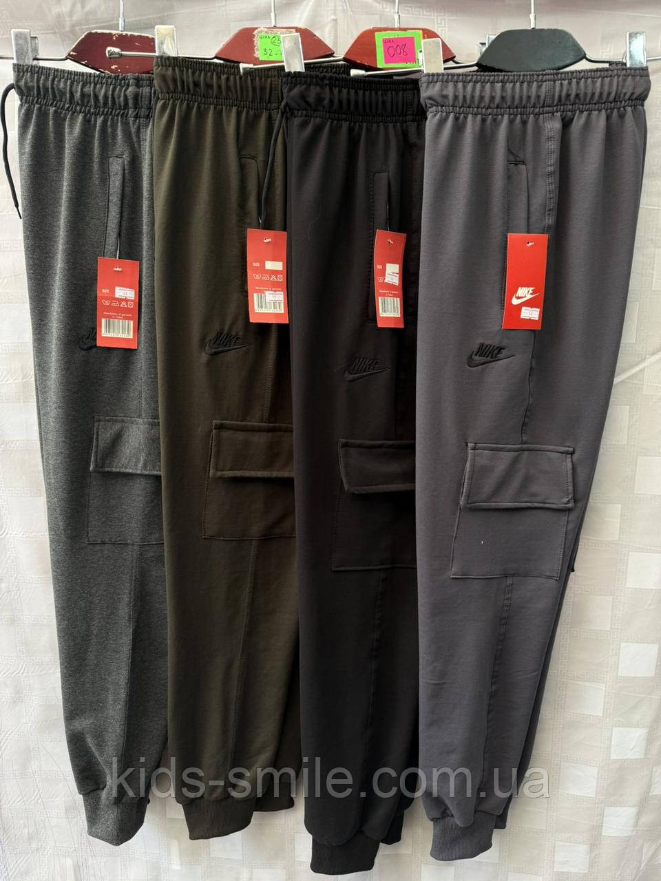 Штани спортивні підліткові (З 12-16 років) "Турецька тканина"