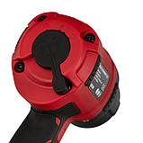 Пневматичний ударний гайковерт 1/2" 1900 Нм Kraft&Dele KD5780, фото 2