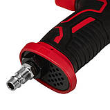 Пневматичний ударний гайковерт 1/2" 1900 Нм Kraft&Dele KD5780, фото 3