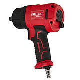 Пневматичний ударний гайковерт 1/2" 1900 Нм Kraft&Dele KD5780, фото 5