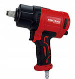 Пневматичний ударний гайковерт 1/2" 1900 Нм Kraft&Dele KD5780, фото 8