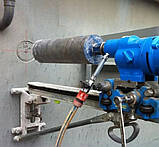 Алмазна коронка по бетону 32*450 STONER S12180, фото 3