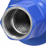 Алмазна коронка по бетону 63*450 STONER S12182, фото 2