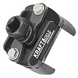 Розвідний ключ для масляних фільтрів 60-80мм KD10041, фото 2