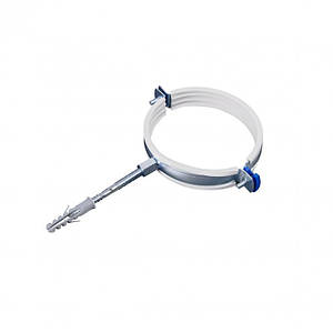 Хомут Thermo Alliance Forte 4" (D108-113 мм) SF100100