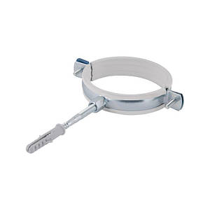 Хомут Thermo Alliance Forte 3" (D87-92 мм) SF10076