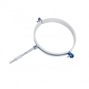 Хомут Thermo Alliance Forte 6" (D159-166 мм) SF100150