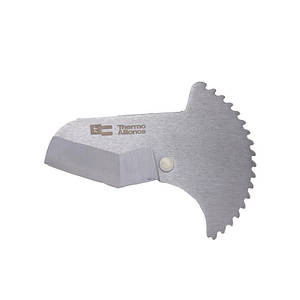 Лезо для ножиць Thermo Alliance PRO-001 d20-40, неіржавка сталь