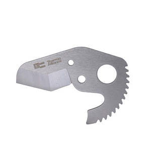 Лезо для ножиць Thermo Alliance STD-002 d20-40, неіржавка сталь