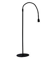 Лампа-UV на штативі для нарощування вій, 10 Вт