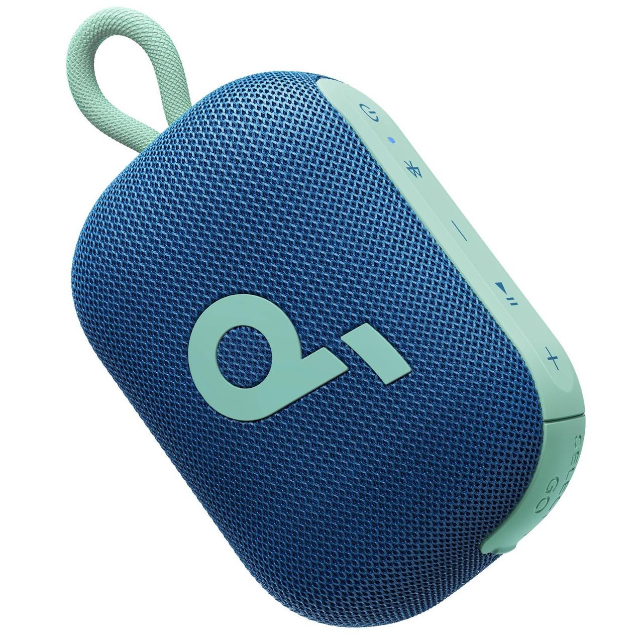 Акустична система Anker SoundCore Select 4 Go Blue (A31X1031), фото 1