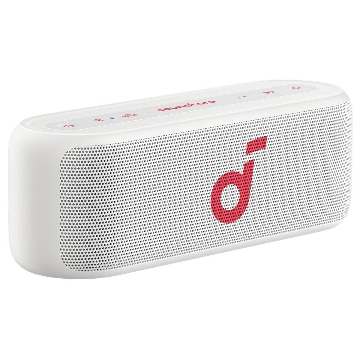 Акустична система Anker SoundCore Select 2S White (A3171021), фото 1