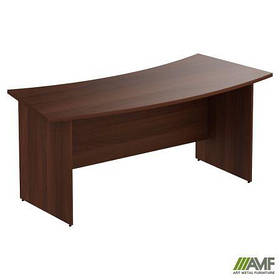 Стіл письмовий (1820х900х780) МГ-224 горіх темний