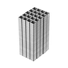 Скоба для степлера PT-1610 12*12.8мм (0.9*0.7 мм) 5000 шт./пач. INTERTOOL PT-8012