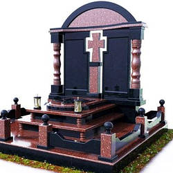 Меморіальні комплекси