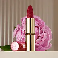 Сатинова губна помада Giordani Gold Iconic 46959 - Ягідний Червоний лімітована колекція