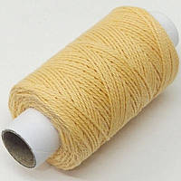 Особливоміцні нитки 200 ПП, №015