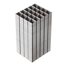 Скоба для степлера PT-1610 14*12.8мм (0.9*0.7 мм) 5000 шт./пач. INTERTOOL PT-8014