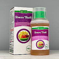 Фунгіцид Джек Пот 100 мл Укравіт