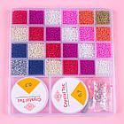 Набір бісеру для створення браслетів MA46-755, фото 2