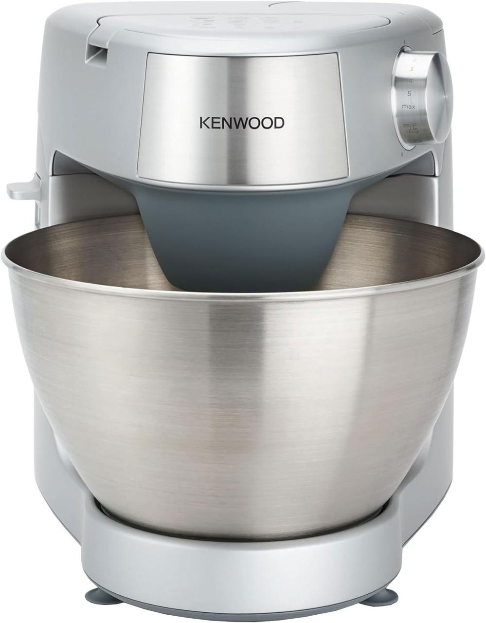 Кухонна машина Kenwood KHC29A.X0SI