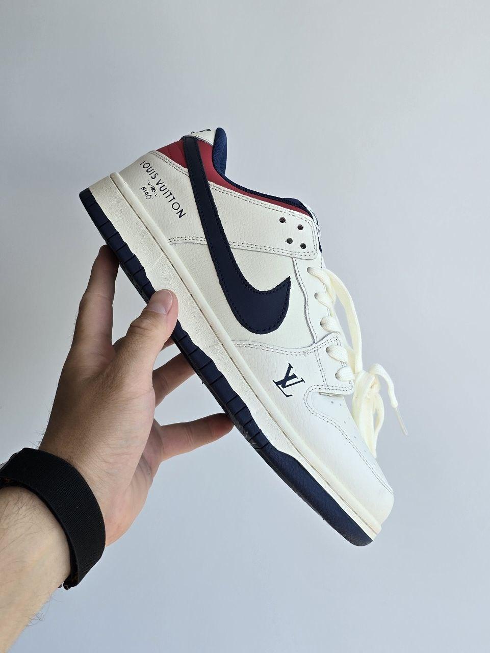 Nike dunk low navy - купить недорого, Prom.ua: цены, акции и