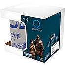 Чашка GOD OF WAR Kratos and Atreus, фото 2